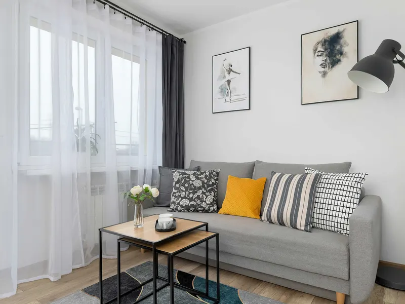 Familiensuite | 2 Schlafzimmer und Arbeitsbereich – Foto 1
