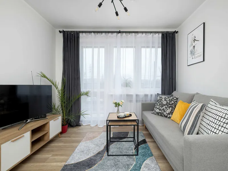 Familiensuite | 2 Schlafzimmer und Arbeitsbereich – Foto 4