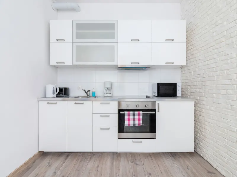 Stylish Apartment in a Tenement House | 100 m from the Main Railway Station – photo 4