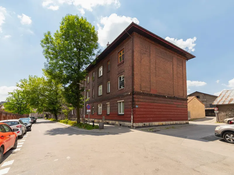 Stylish Apartment in a Tenement House | 100 m from the Main Railway Station – photo 3