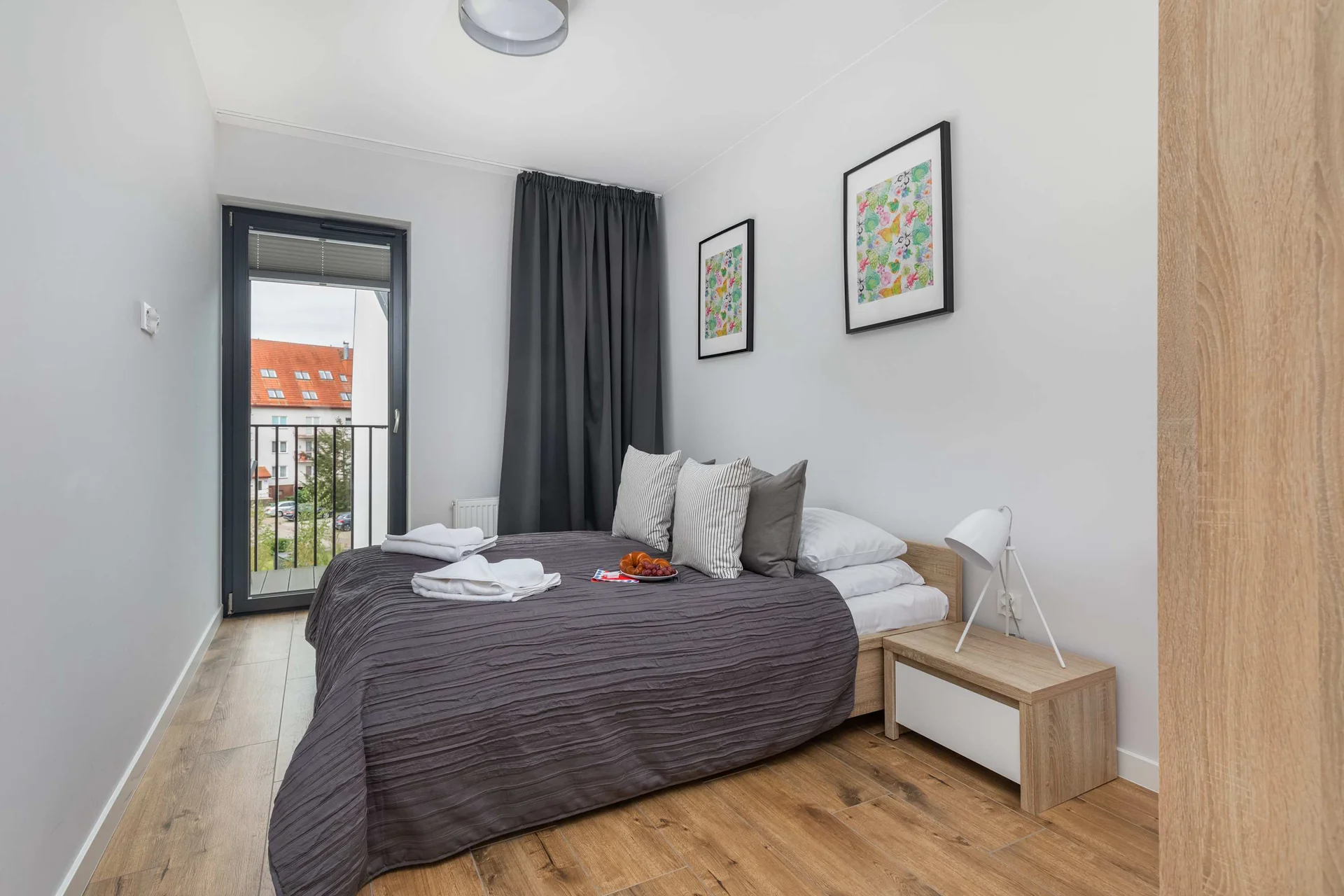 Apartment image