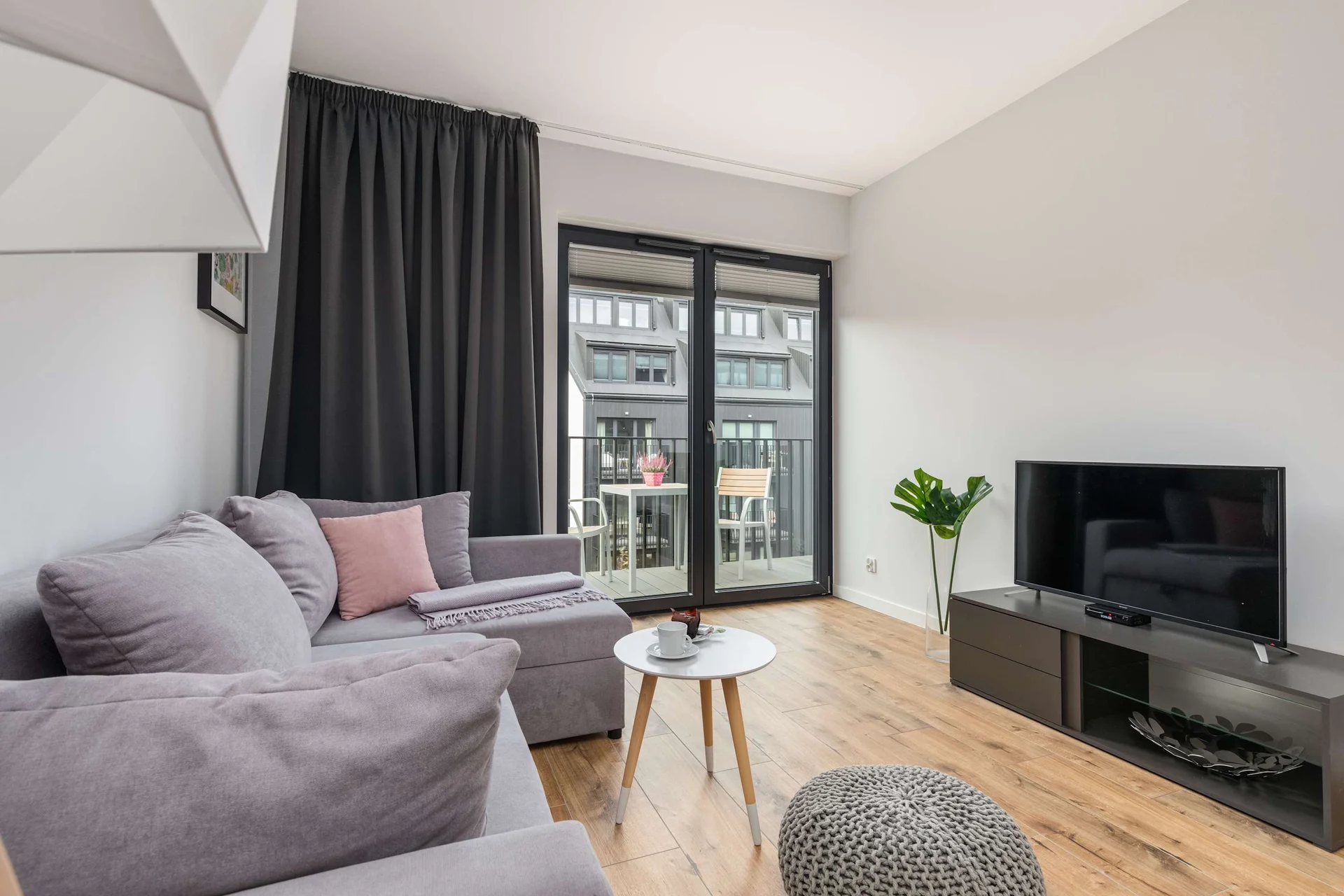 Apartment image