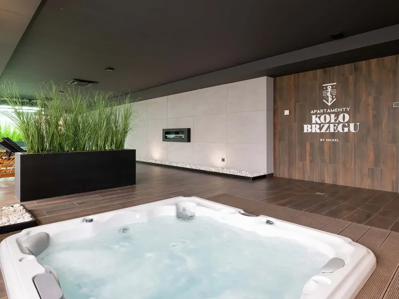 Bright Apartment | Close to the Beach, Sauna – photo 3