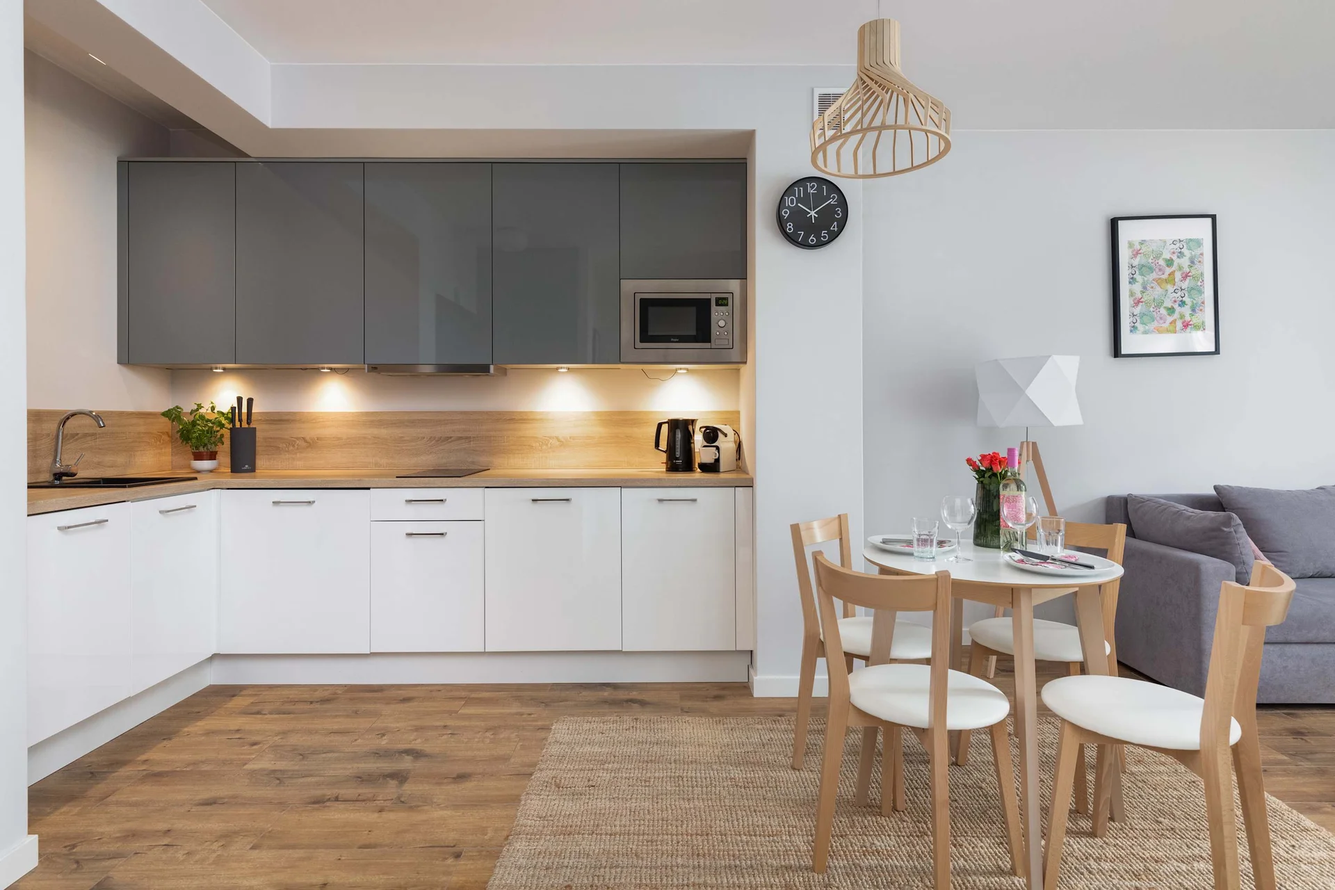 Apartment image