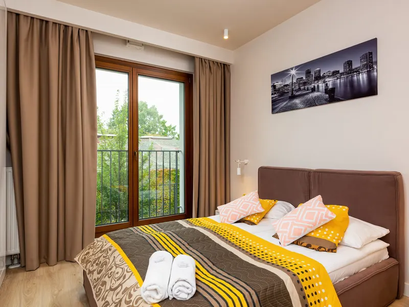 Cozy Apartment | Parking | Balcony | Close to Metro. – photo 2