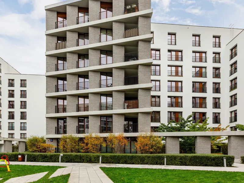 Cozy Apartment | Parking | Balcony | Close to Metro. – photo 4