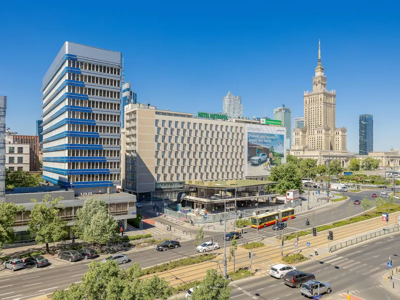 Wohnung im Zentrum von Warschau | 200 m zur Metro und zu Sehenswürdigkeiten – Foto 3