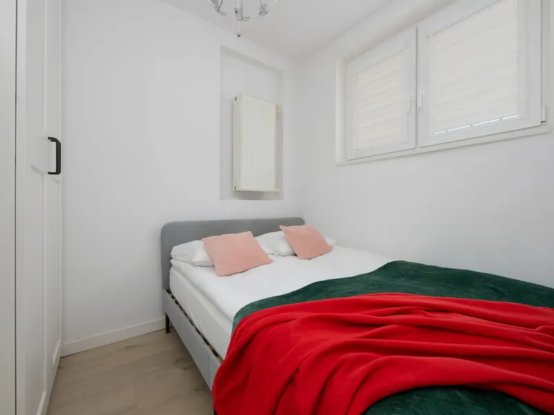 Wohnung im Zentrum von Warschau | 200 m zur Metro und zu Sehenswürdigkeiten – Foto 2