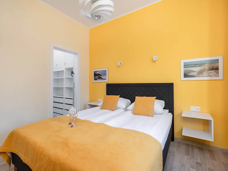 Stylish Apartment | Garden, Parking, Close to the Beach – photo 2