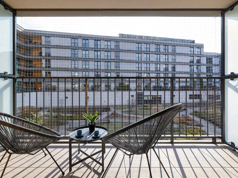 Rodzinny Apartament | 2 Sypialnie | Parking | Balkon – zdjęcie 4