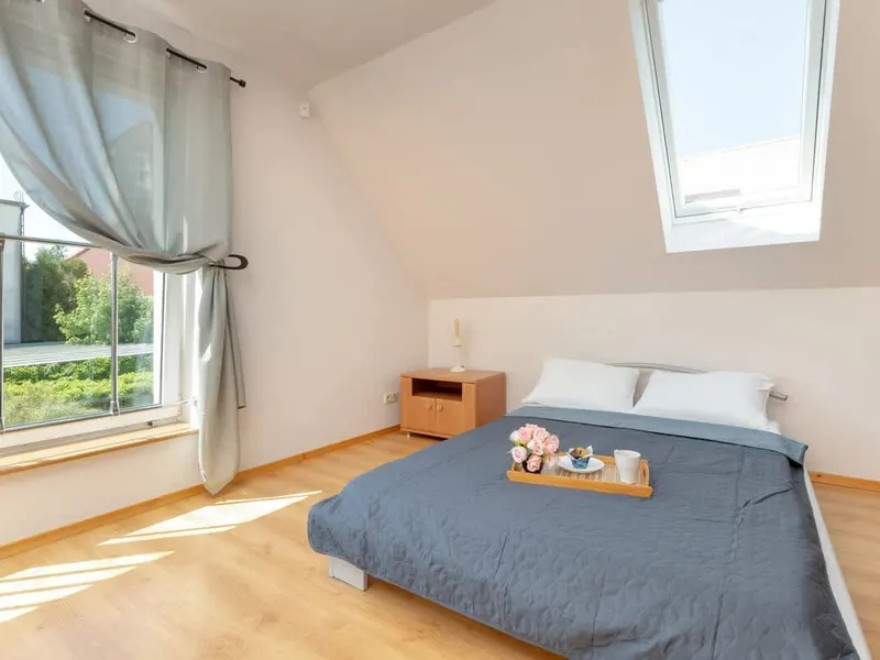 Cozy Apartment | 700 m to the Beach, Common Garden – photo 2