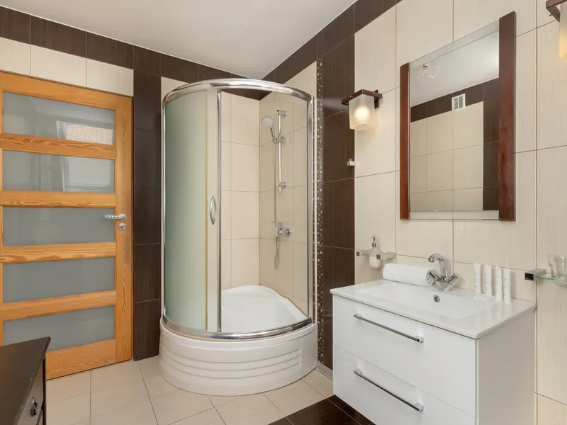 Cozy Apartment | 700 m to the Beach, Common Garden – photo 5