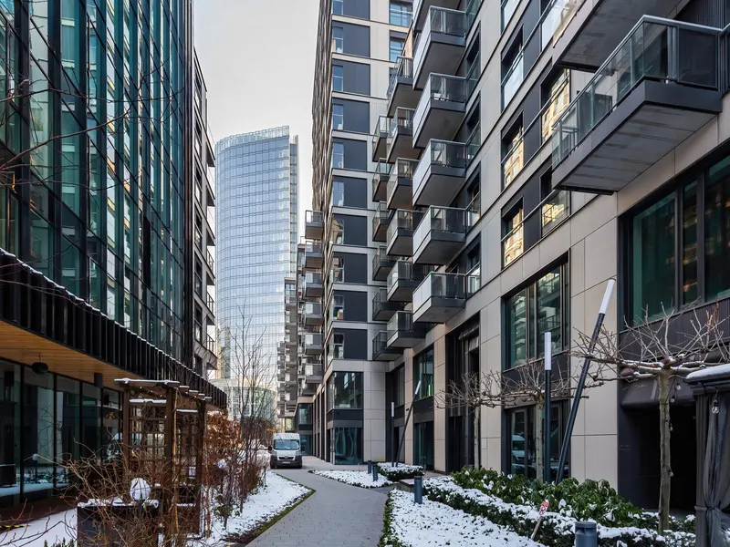 Modern Studio in the Center | Air Conditioning | Balcony – photo 4
