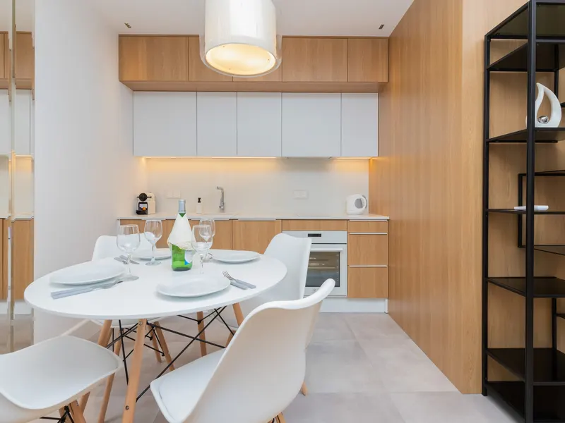 Modern Studio in the Center | Air Conditioning | Balcony – photo 5