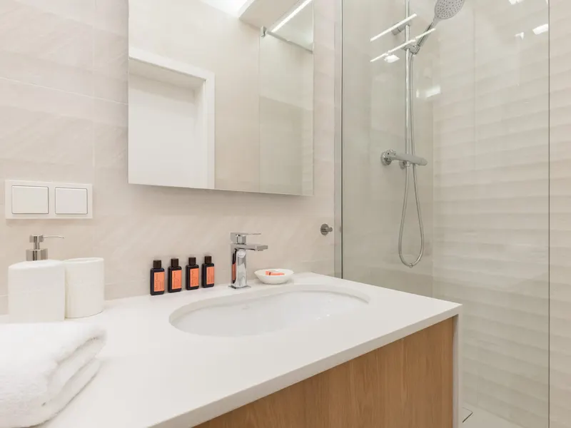 Modern Studio in the Center | Air Conditioning | Balcony – photo 3