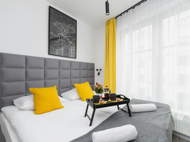 Miodowa 42 | Klimatyzowane studio | Kraków – zdjęcie 1