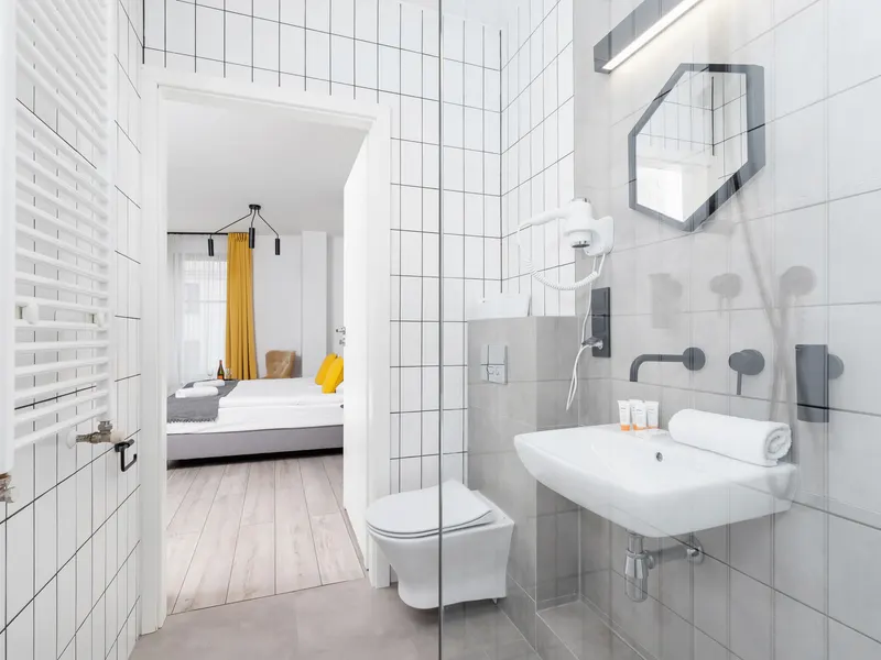 Miodowa 42 | Klimatyzowane studio | Kraków – zdjęcie 3