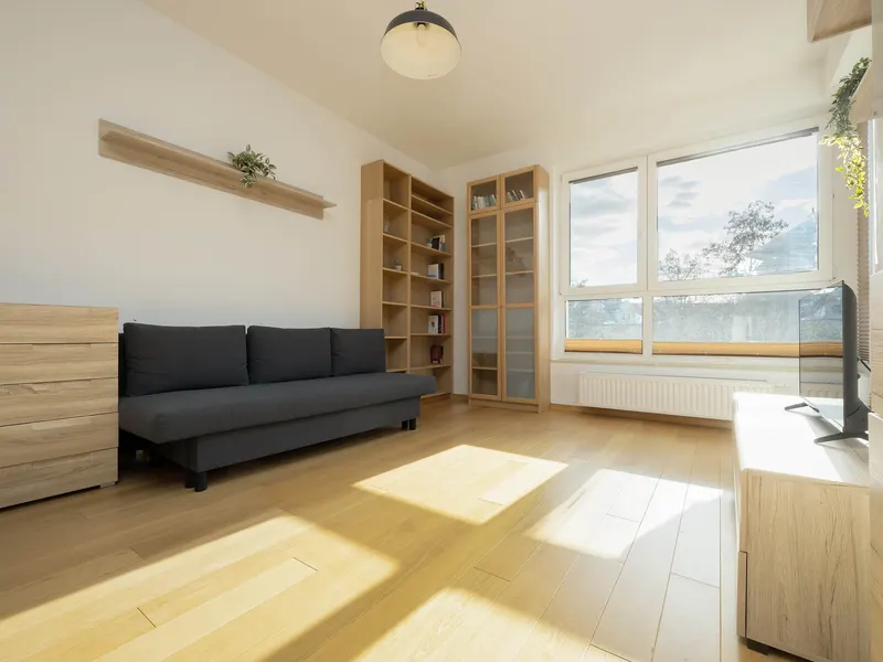 Comfortable Apartment | Balcony | Private Parking – photo 1