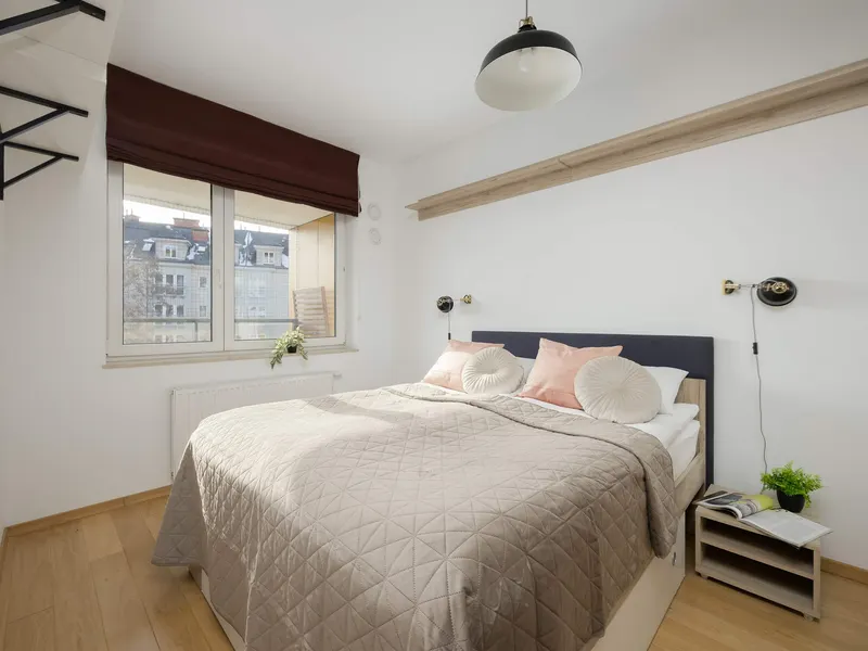 Comfortable Apartment | Balcony | Private Parking – photo 2