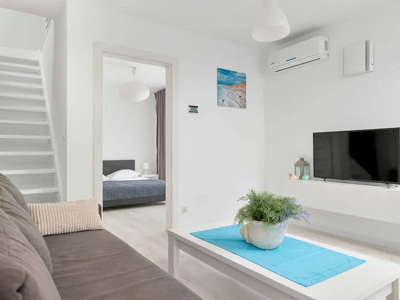 Geräumige Wohnung | 2 Schlafzimmer, Balkon, Parkplatz – Foto 5