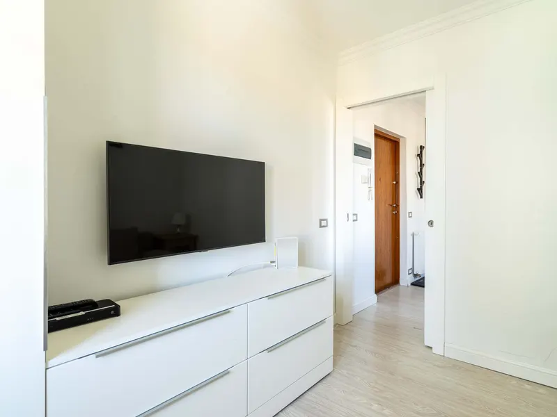 Stilvolles Studio im Zentrum | Nähe zum Strand und zum Pier – Foto 2