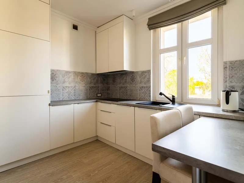 Stilvolles Studio im Zentrum | Nähe zum Strand und zum Pier – Foto 3