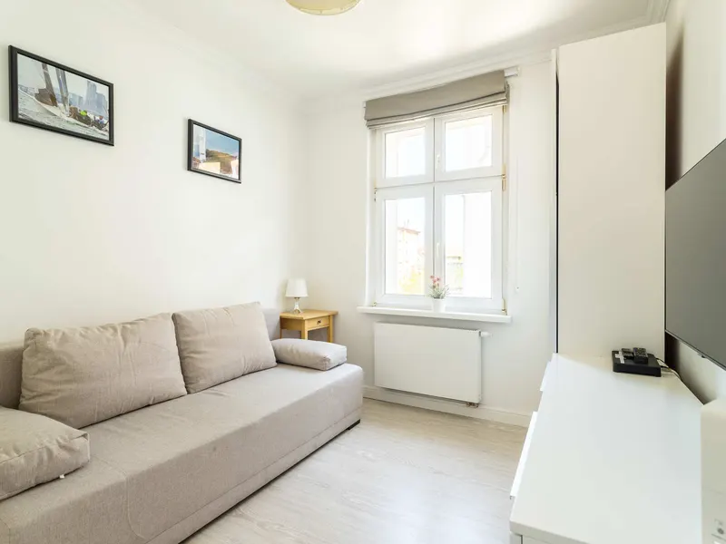 Stilvolles Studio im Zentrum | Nähe zum Strand und zum Pier – Foto 1