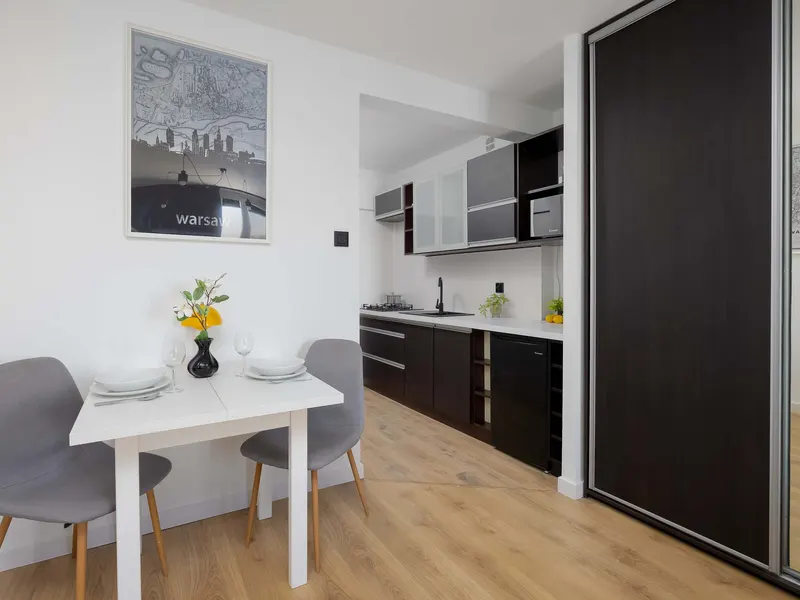 Comfortable Studio | Smart TV and Good Location – photo 2