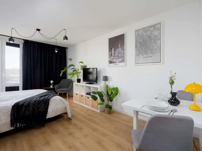 Comfortable Studio | Smart TV and Good Location – photo 5