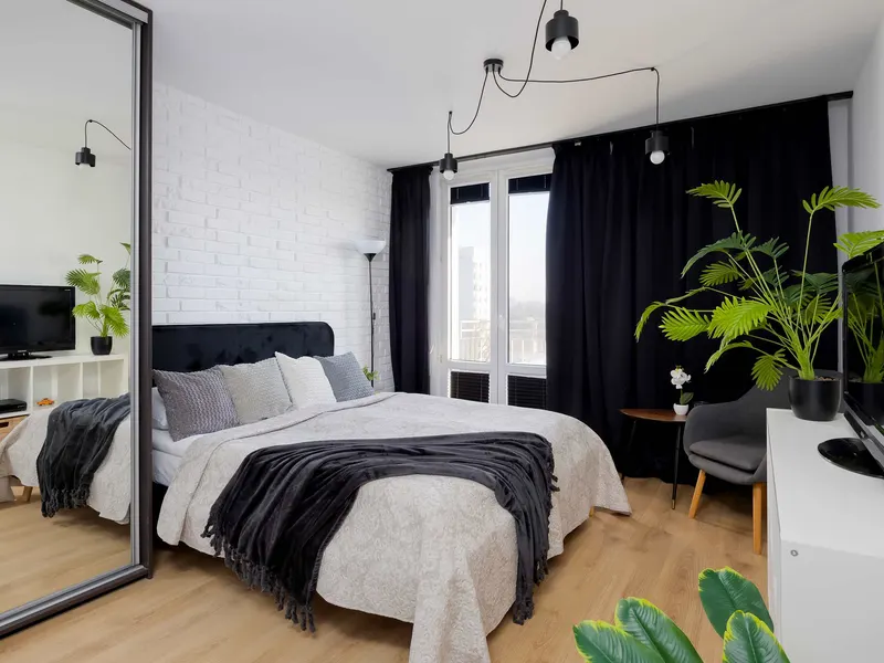 Comfortable Studio | Smart TV and Good Location – photo 1