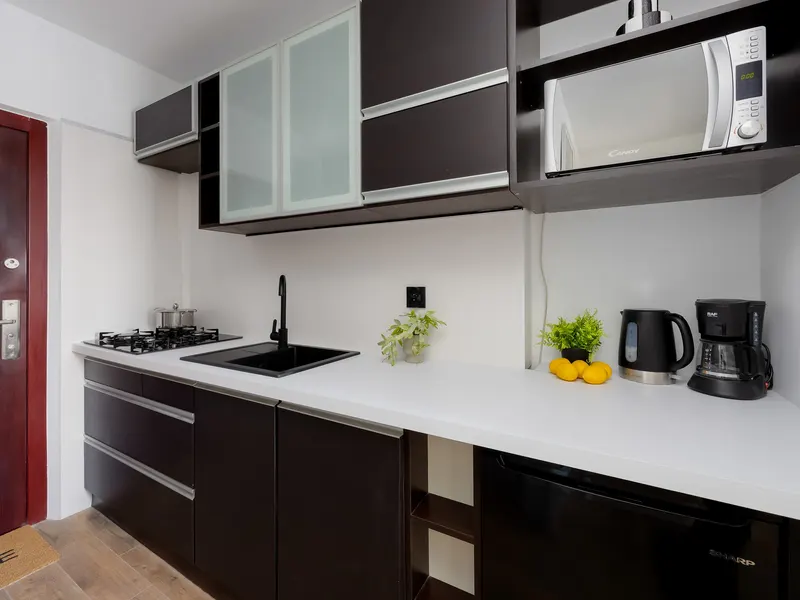 Comfortable Studio | Smart TV and Good Location – photo 3