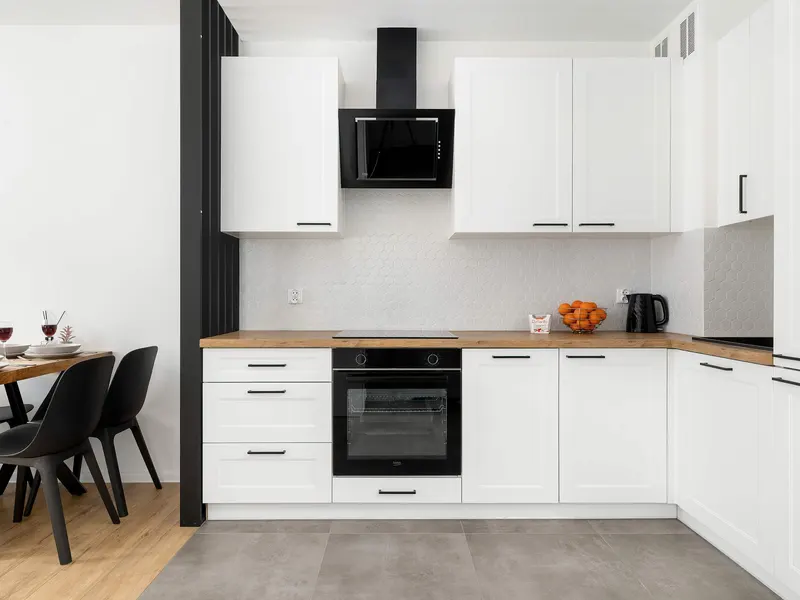 Przytulny Apartament z Ogródkiem | Miejsce Parkingowe – zdjęcie 3