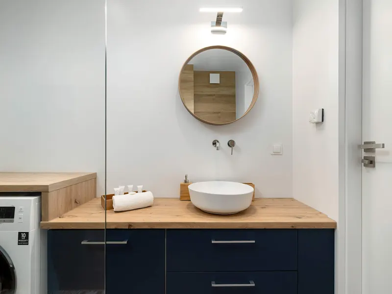 Nadbrzeżny Apartament | 450 m do Plaży, Balkon – zdjęcie 4