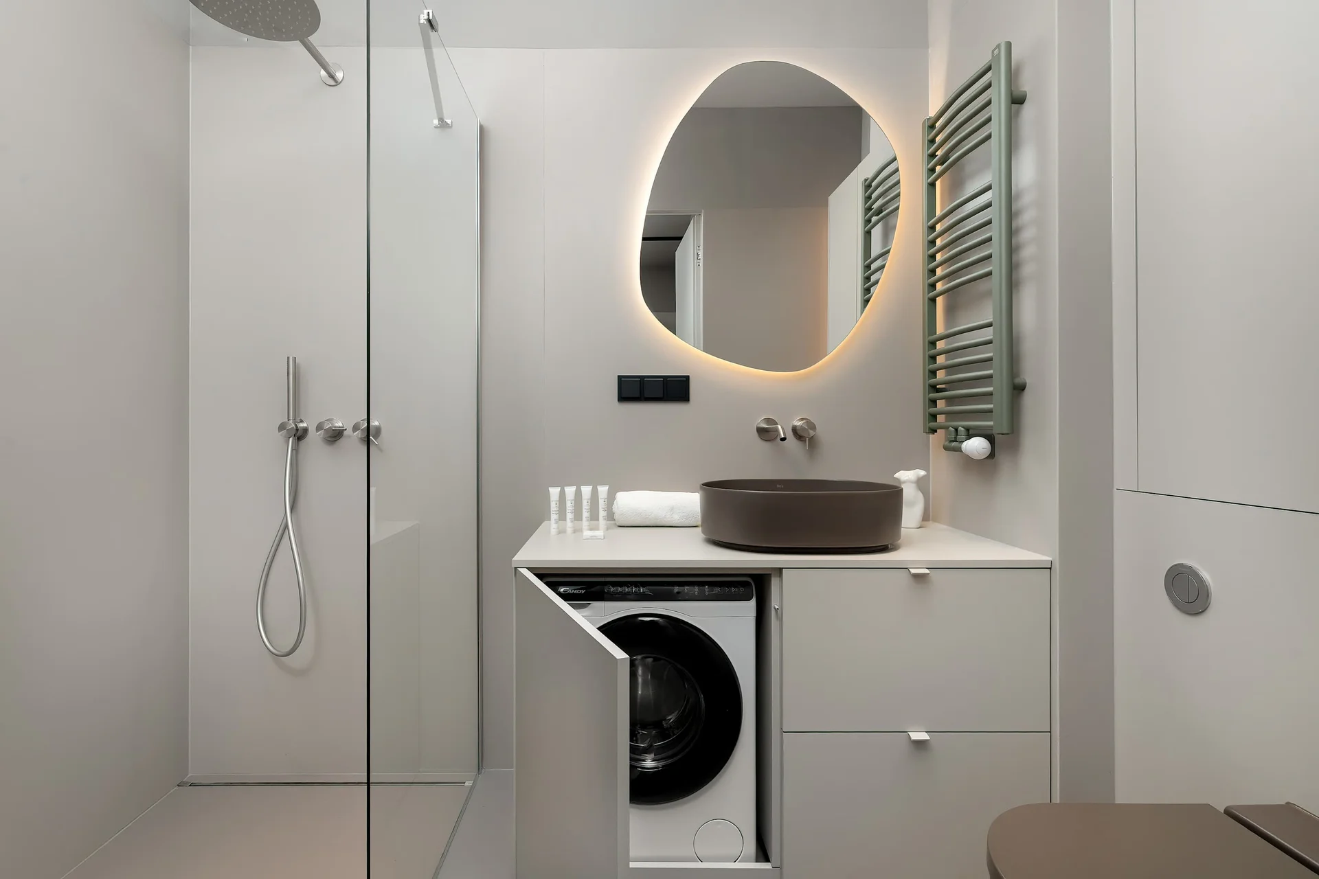 apartment image
