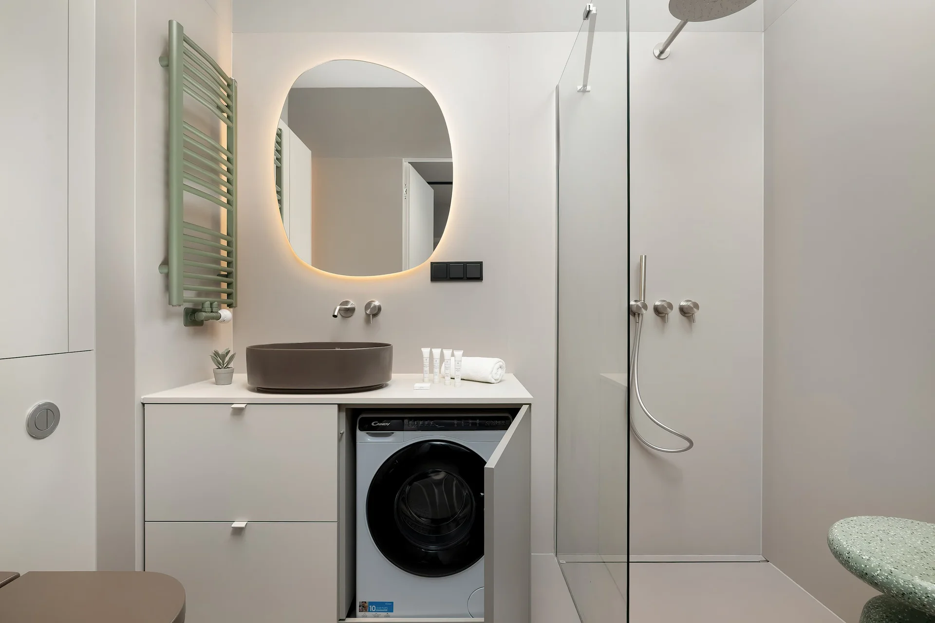 apartment image