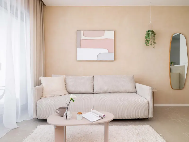 Moderne Wohnung in Katowice | Balkon | In der Nähe von Spodek – Foto 1