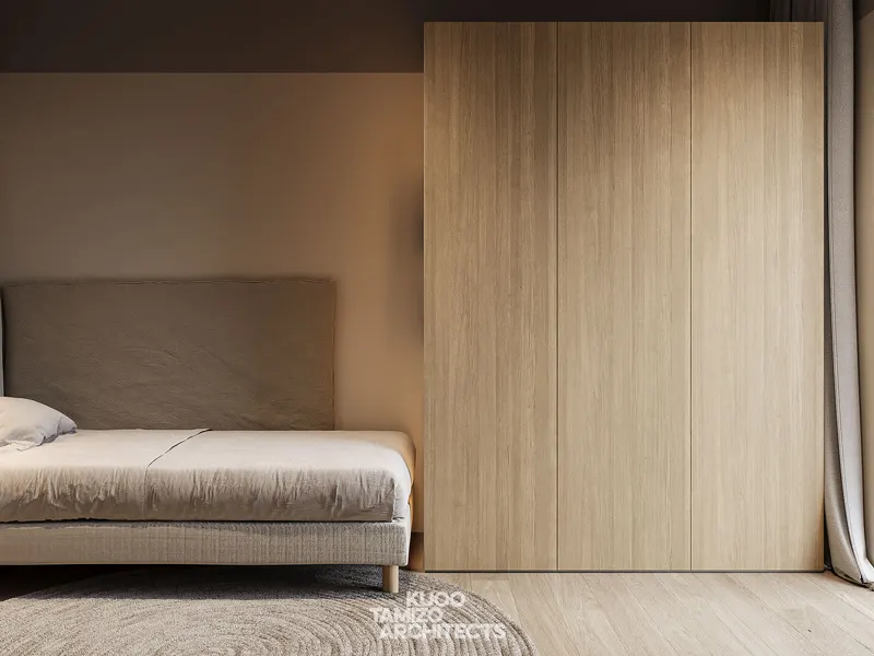 Stilvolles Apartment | 2 Schlafzimmer, Parkplatz und Fitnessstudio – Foto 4
