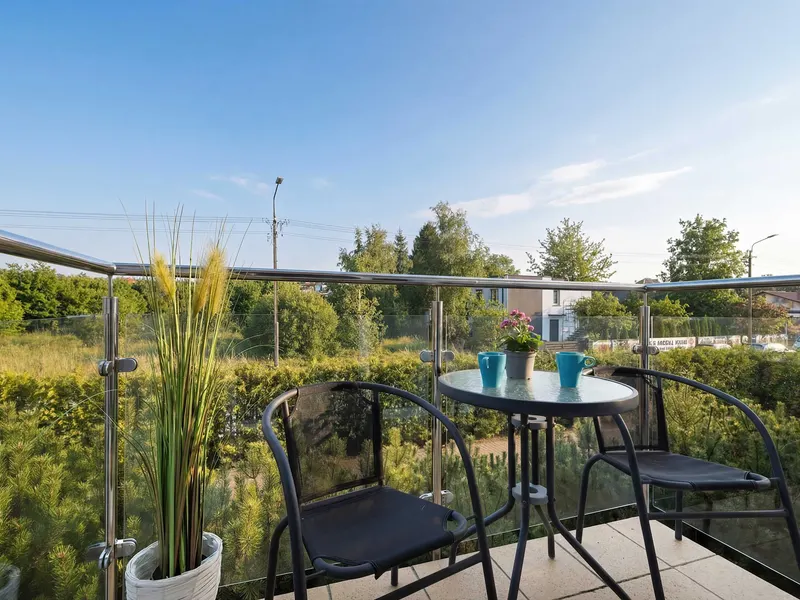 Cozy Studio close to the Beach | Balcony | Parking – photo 3