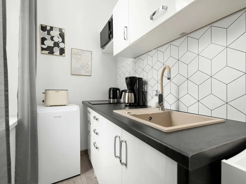 Gemütliches Studio | Arbeitsraum | Nähe Kurpark – Foto 2