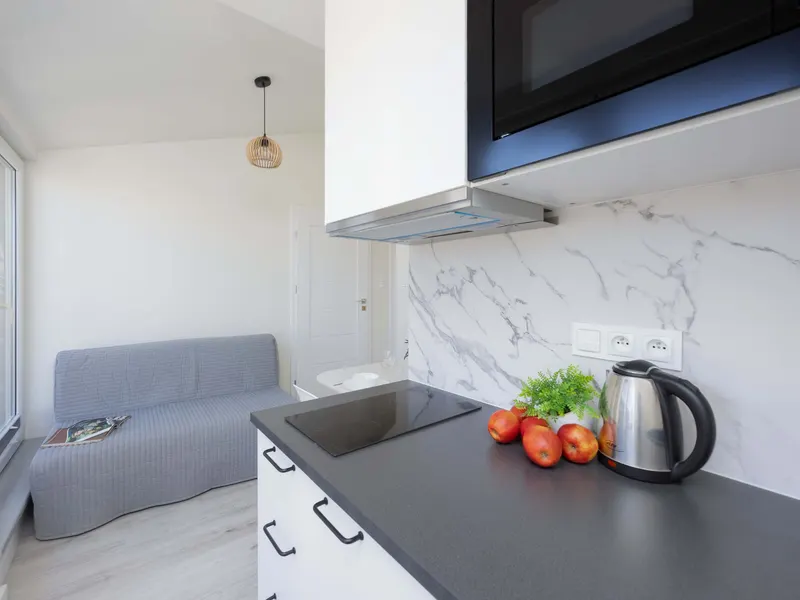 Functional Apartment for 6 Persons | Air Conditioning, Balcony – photo 5