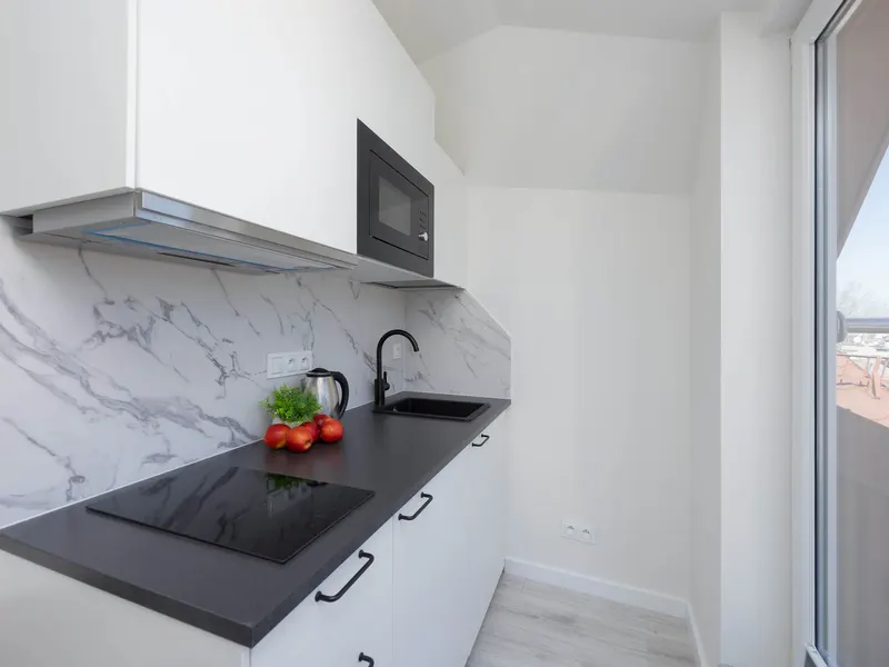 Functional Apartment for 6 Persons | Air Conditioning, Balcony – photo 4