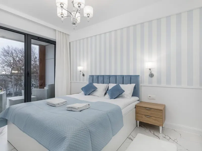 Stylish Apartment with Air Conditioning | Close to the Beach – photo 3