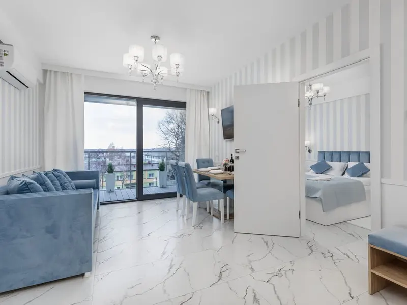 Stylish Apartment with Air Conditioning | Close to the Beach – photo 2