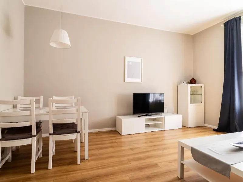 Funkcjonalny Apartament z Kuchnią | Blisko Dworca – zdjęcie 4