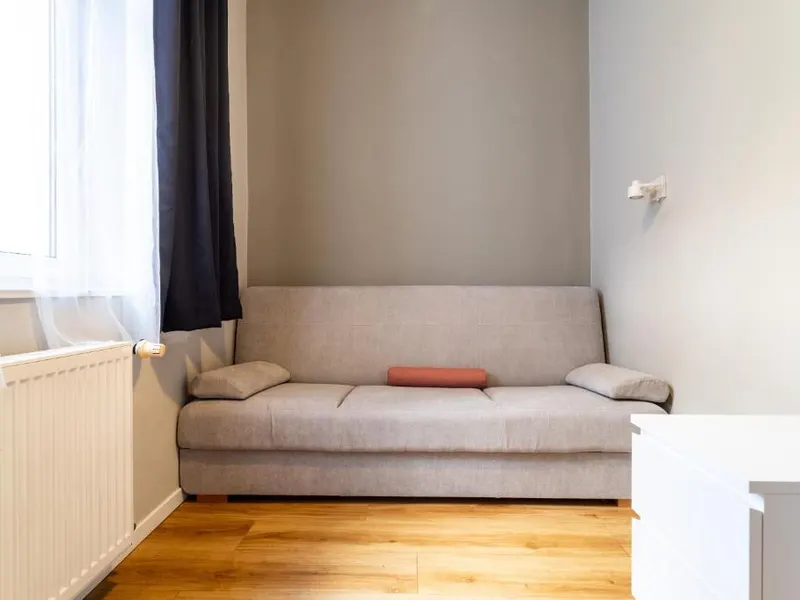 Funkcjonalny Apartament z Kuchnią | Blisko Dworca – zdjęcie 2