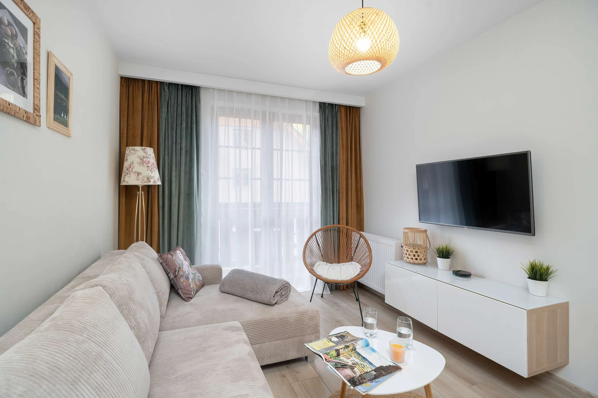 apartment image