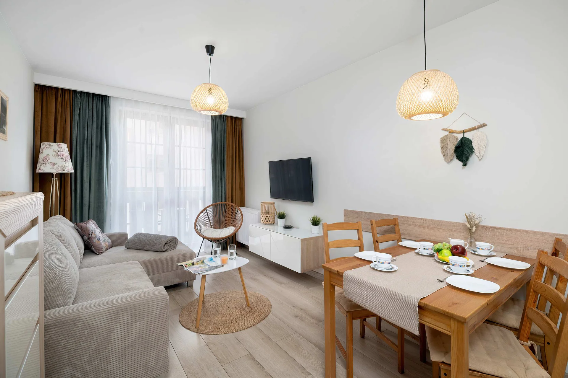 Apartment image
