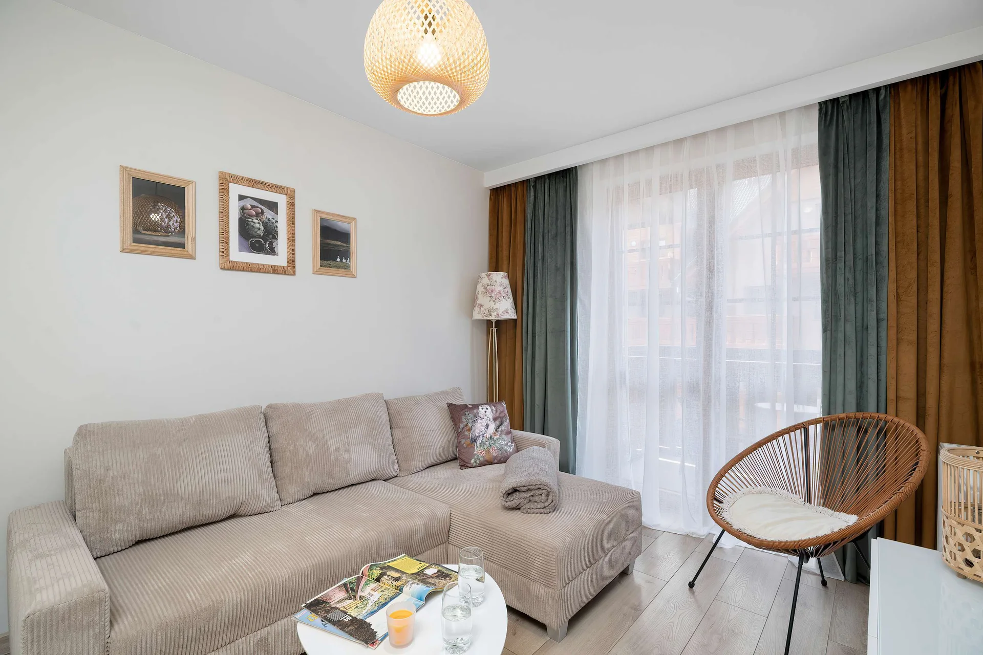 Apartment image