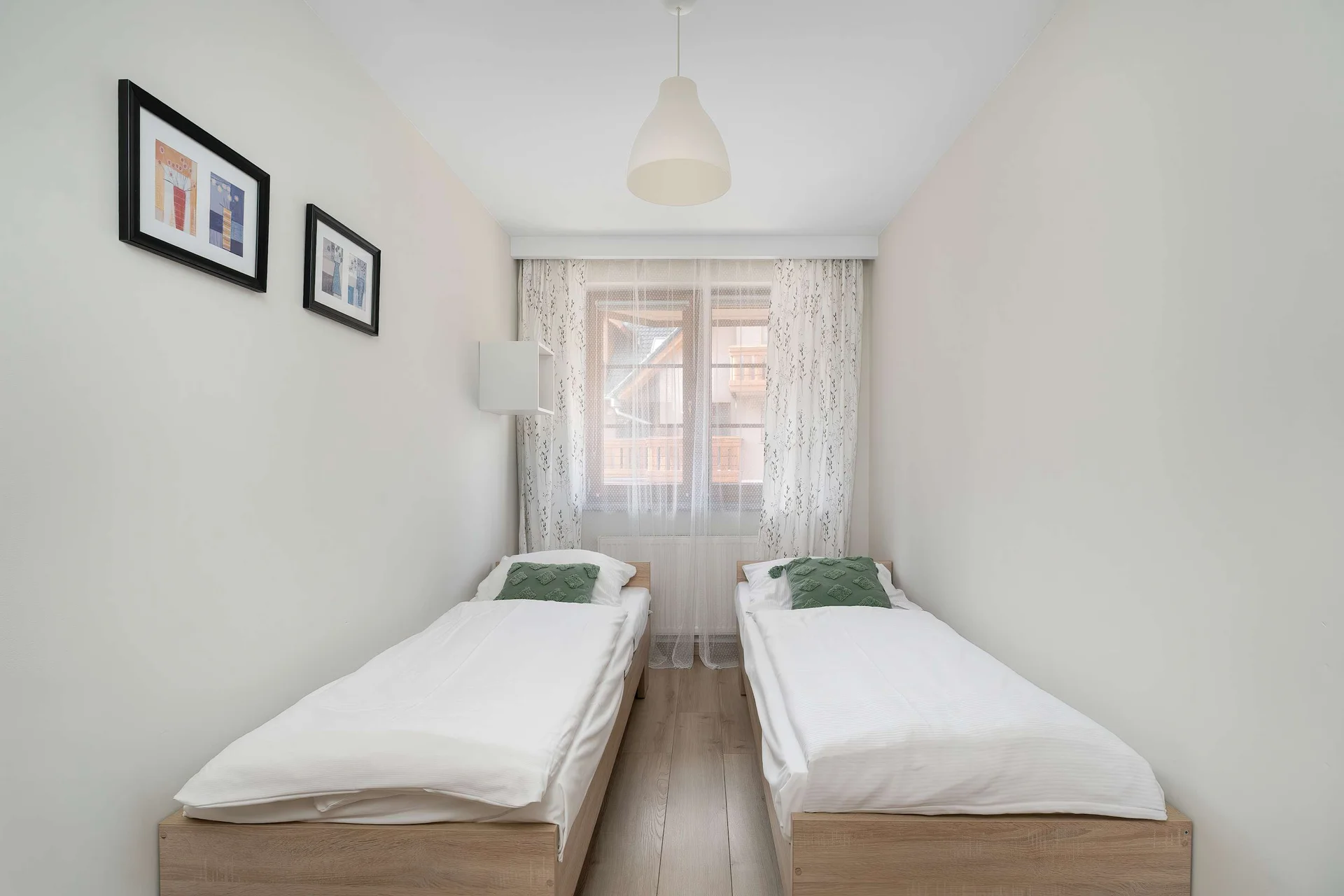 Apartment image