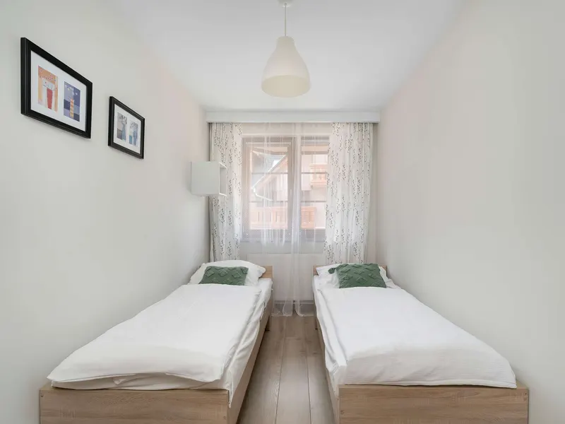 Moderne Wohnung in Karpacz | Balkon und Parkplatz – Foto 2
